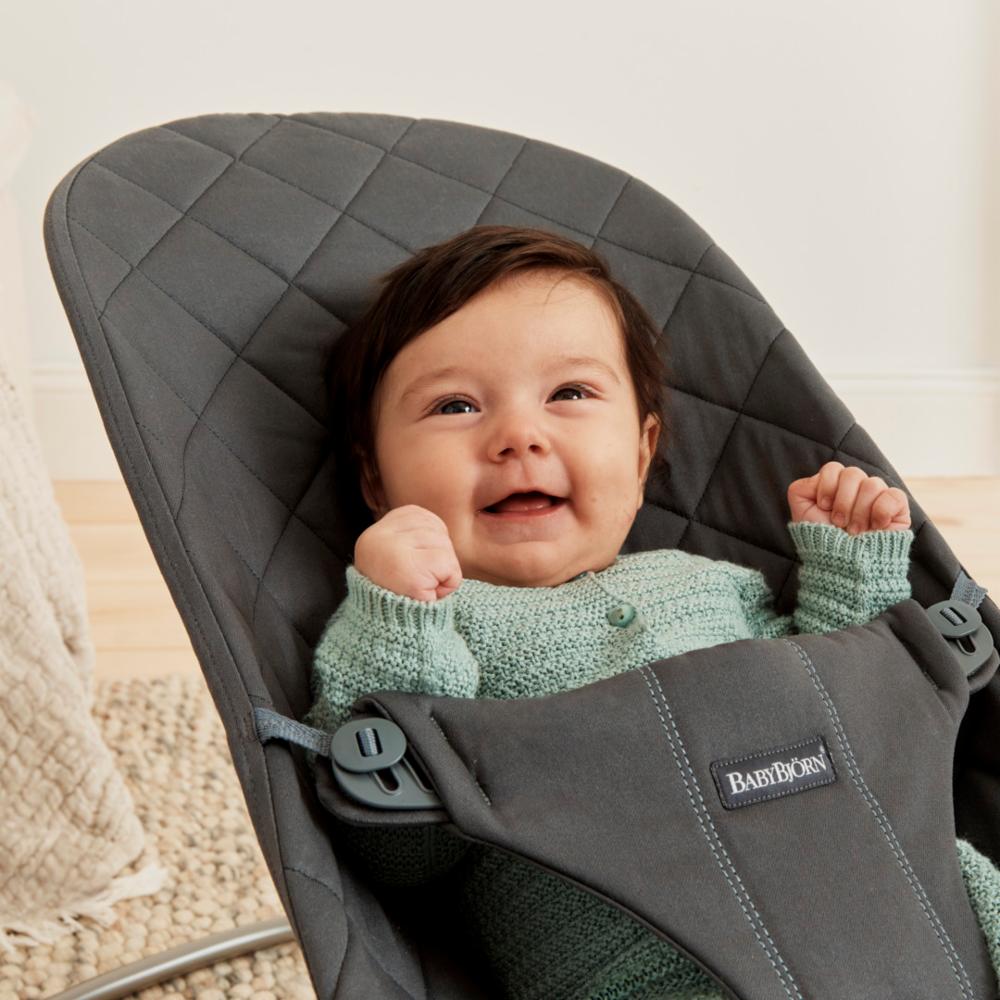 Baby Björn Babysitteri Bliss - Antrasiitti