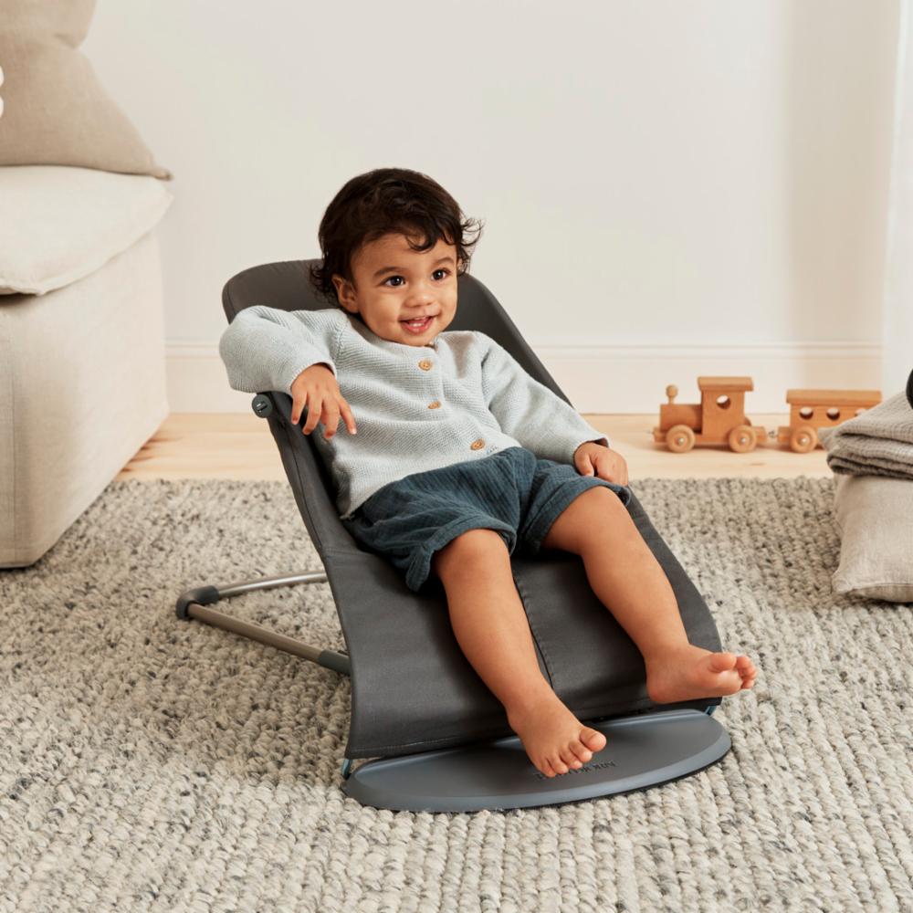 Baby Björn Babysitteri Bliss - Antrasiitti