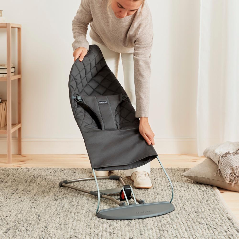 Baby Björn Babysitteri Bliss - Antrasiitti