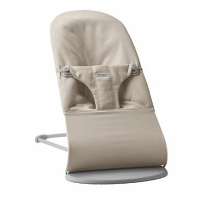 BB Babysitteri Blis, Light Beige melange
