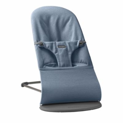 BB Babysitteri Bliss, Blue melange
