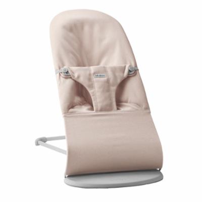 BB Babysitteri Bliss, Light Pink melange