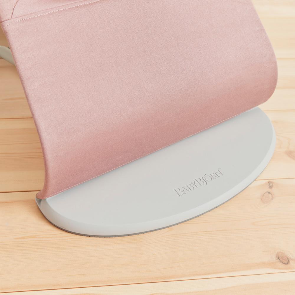 Baby Björn Babysitteri Bliss - Petal Q Dusty Pink