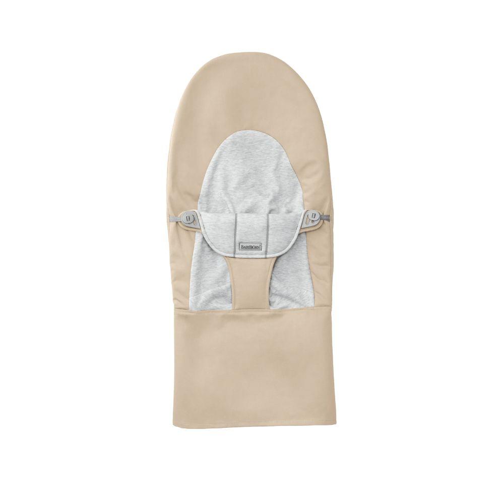 Baby Björn Sitterin Istuinkangas - Beige/Grey