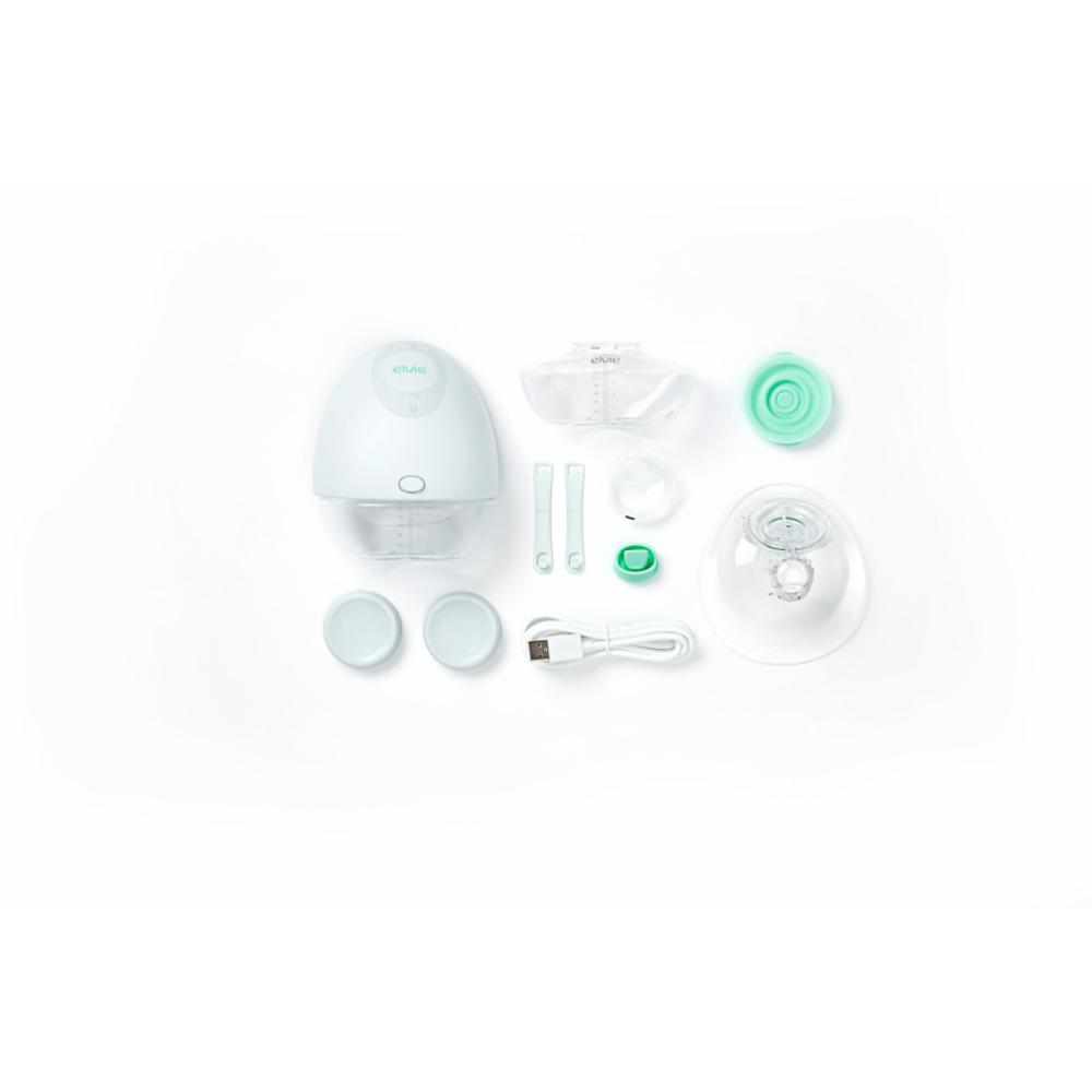 Elvie Pump Single Rintapumppu