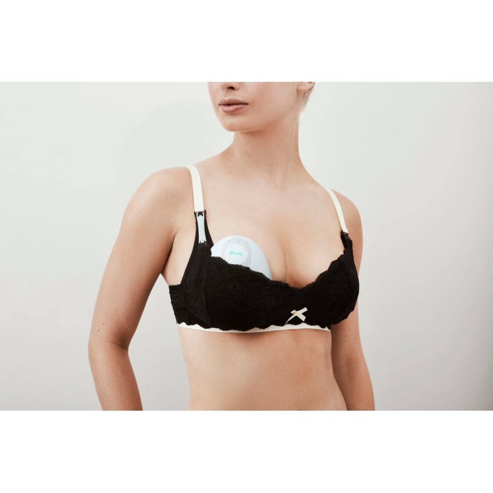 Elvie Pump Single Rintapumppu