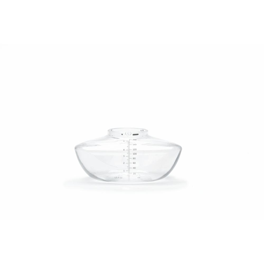 Elvie Pump Bottles 3pack