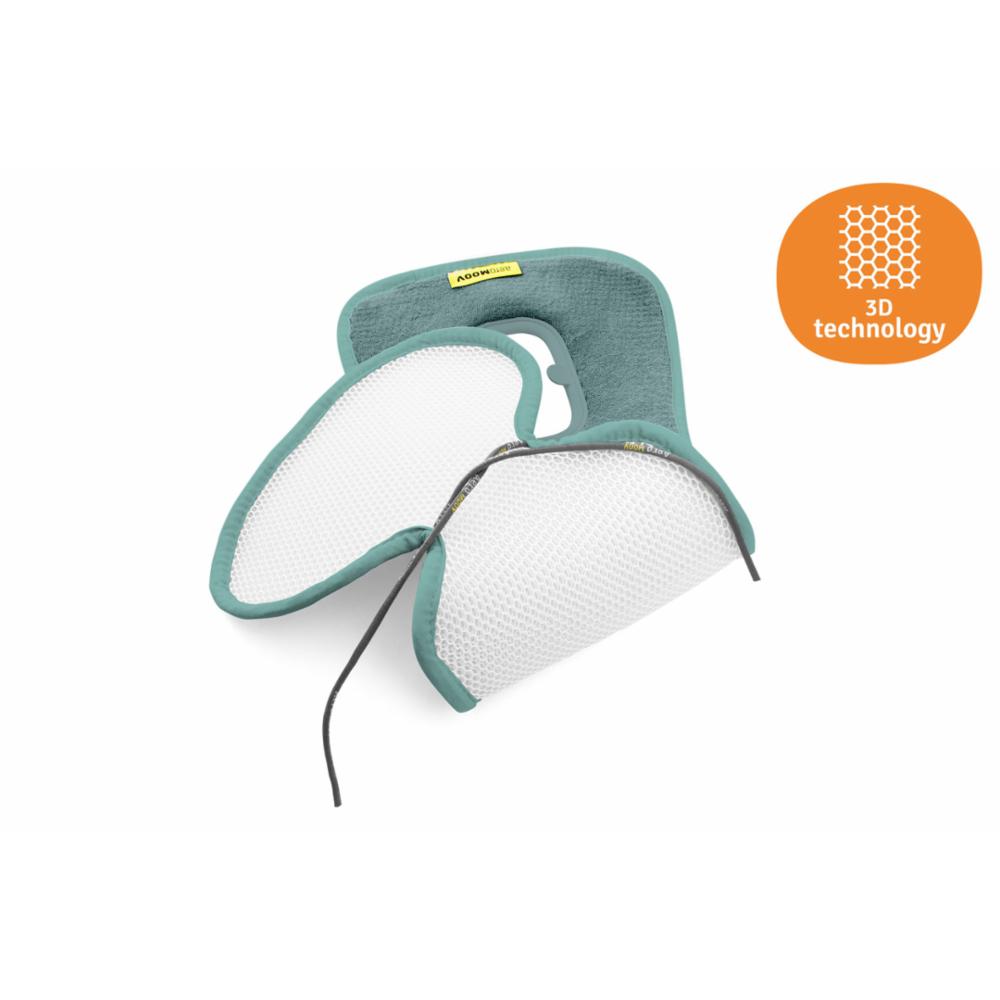 Aeromoov Air Layer group 0, Light Green
