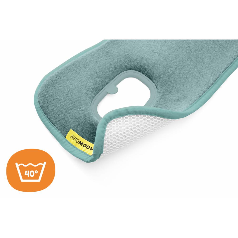 Aeromoov Air Layer group 0, Light Green