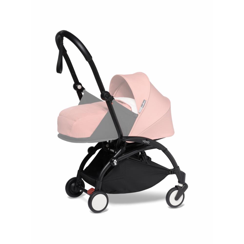 Babyzen Yoyo2 Runko - Black