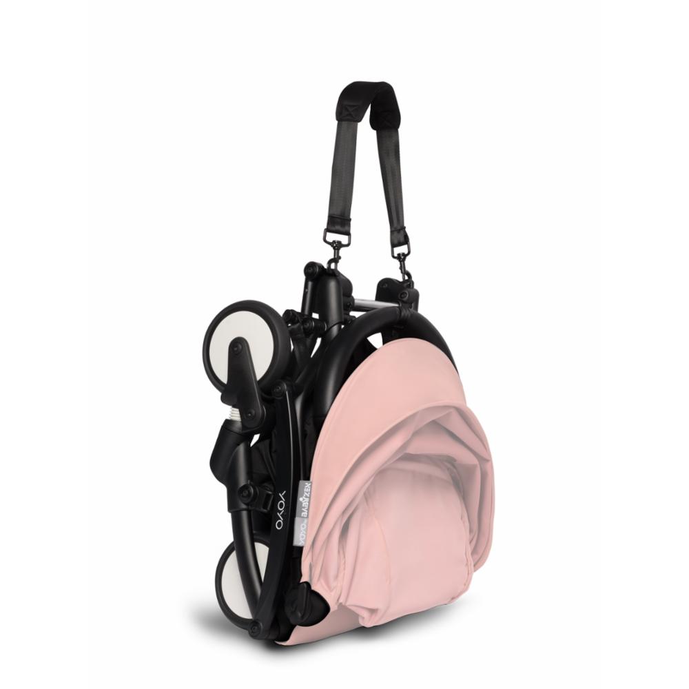Babyzen Yoyo2 Runko - Black
