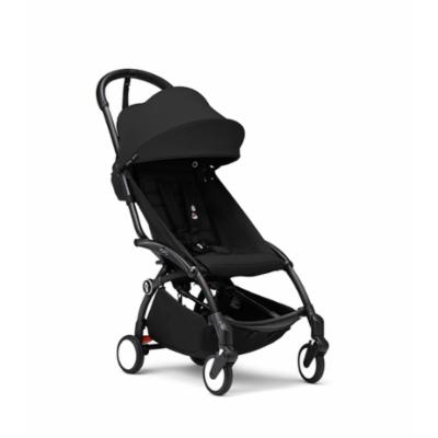 Stokke  Yoyo 3Color pack, Svart