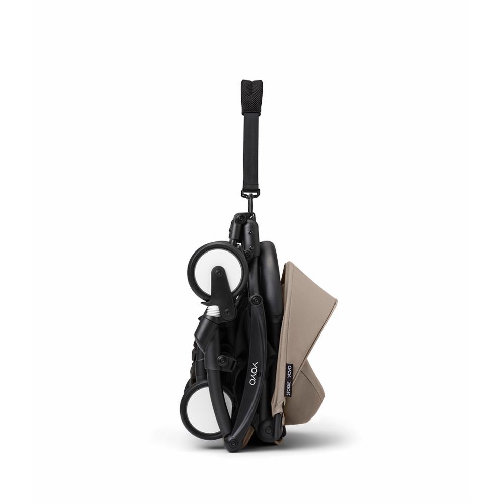 Stokke  Yoyo 3Color pack, Taupe
