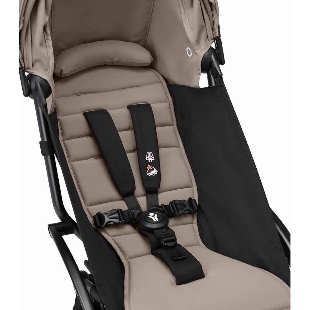 Stokke  Yoyo 3Color pack, Taupe