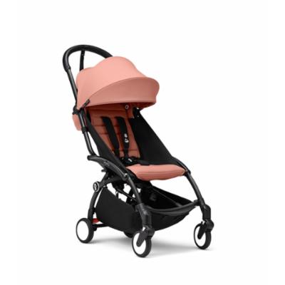 Stokke  Yoyo 3Color pack, Ginger