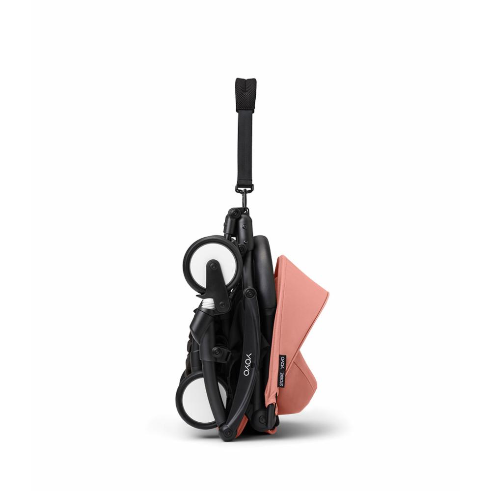 Stokke Yoyo3 6+ Istuinkangas - Ginger