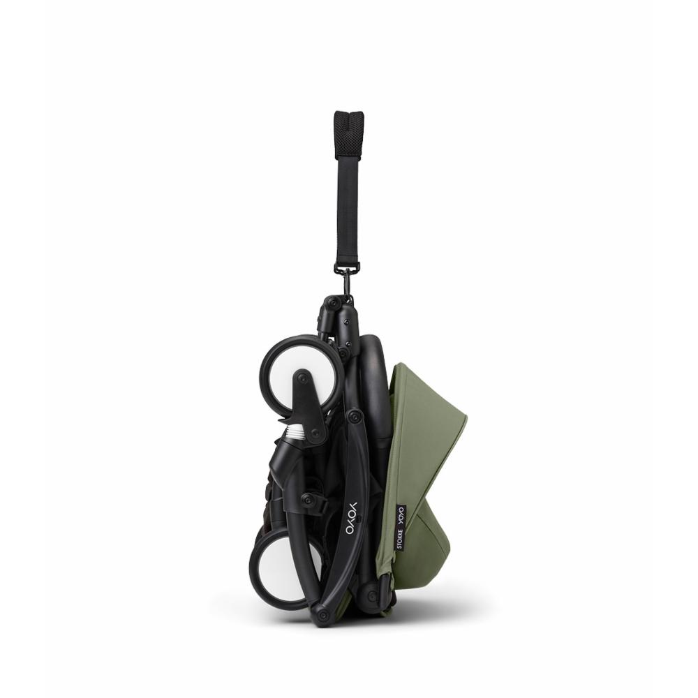 Stokke  Yoyo 3Color pack, Olive