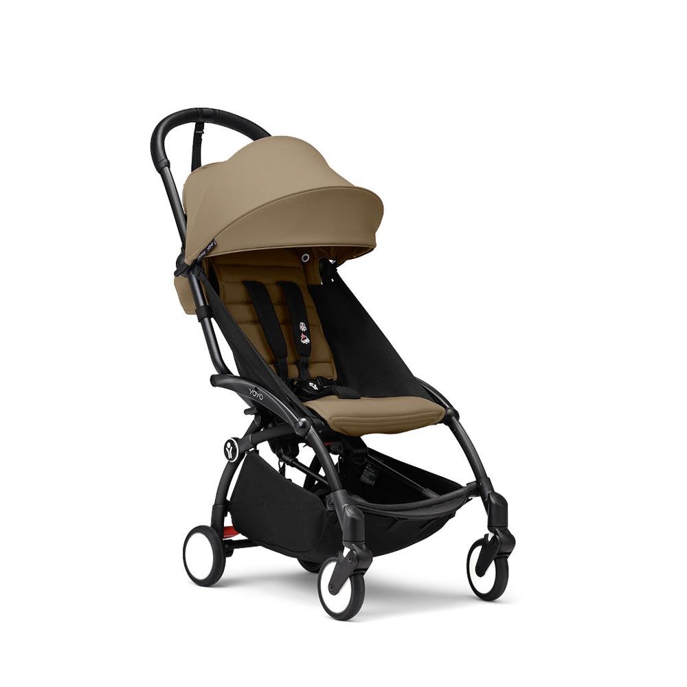 Stokke  Yoyo 3Color pack, Toffee