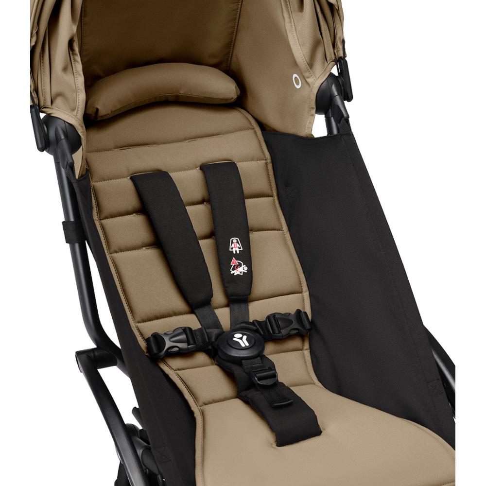 Stokke  Yoyo 3Color pack, Toffee