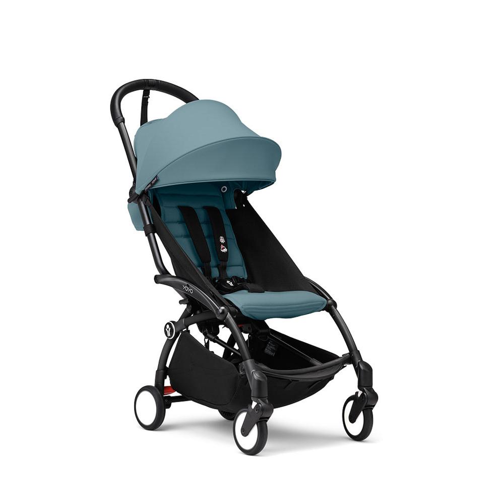 Stokke  Yoyo 3Color pack, Aqua
