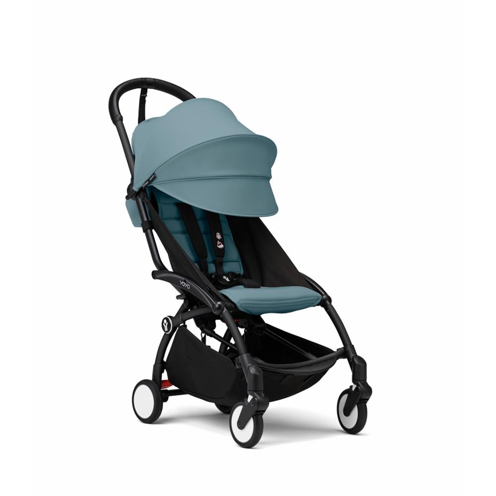 Stokke  Yoyo 3Color pack, Aqua