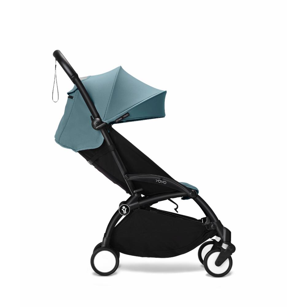Stokke  Yoyo 3Color pack, Aqua