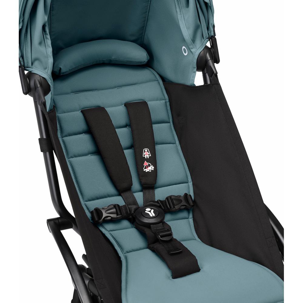 Stokke  Yoyo 3Color pack, Aqua