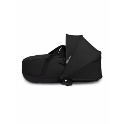 Babyzen Yoyo Vaunukoppa - Svart