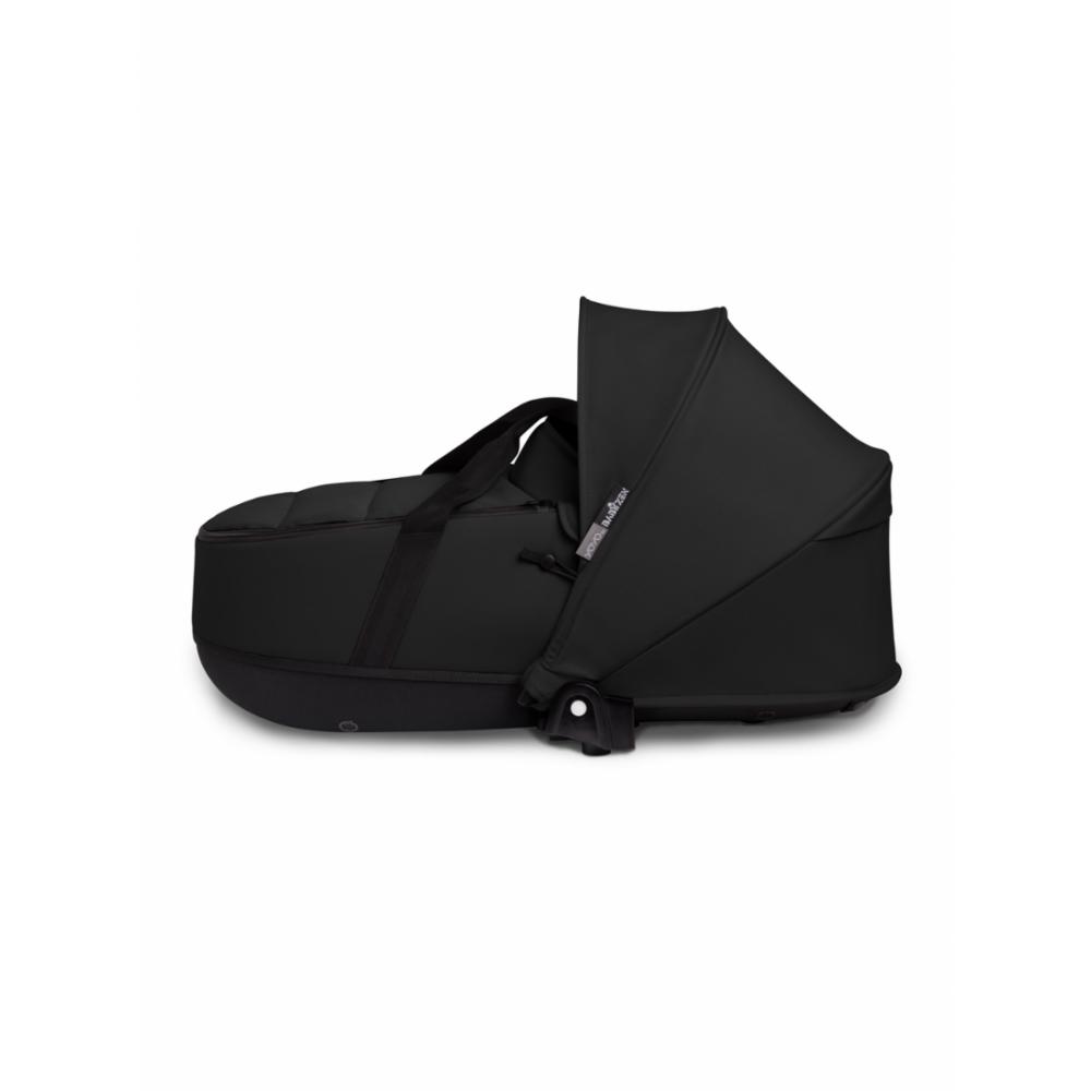Babyzen Yoyo Vaunukoppa - Svart