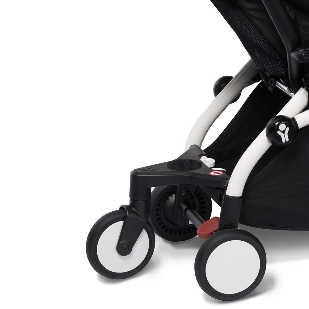 Babyzen Yoyo Bag Tavaralaukku - Peppermint
