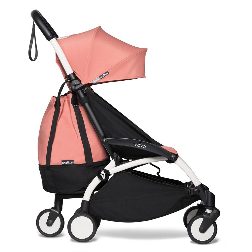 Babyzen Yoyo Bag Tavaralaukku - Ginger