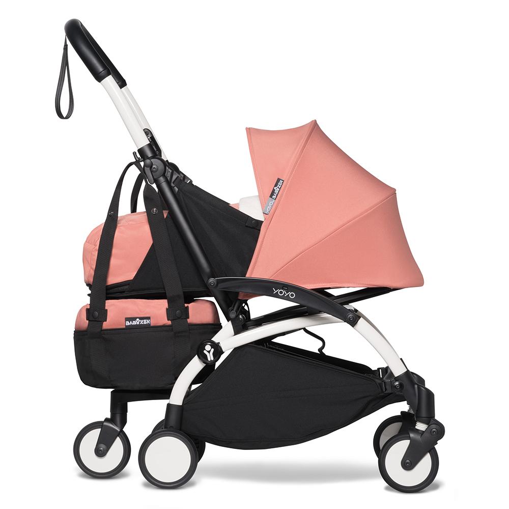 Babyzen Yoyo Bag Tavaralaukku - Ginger