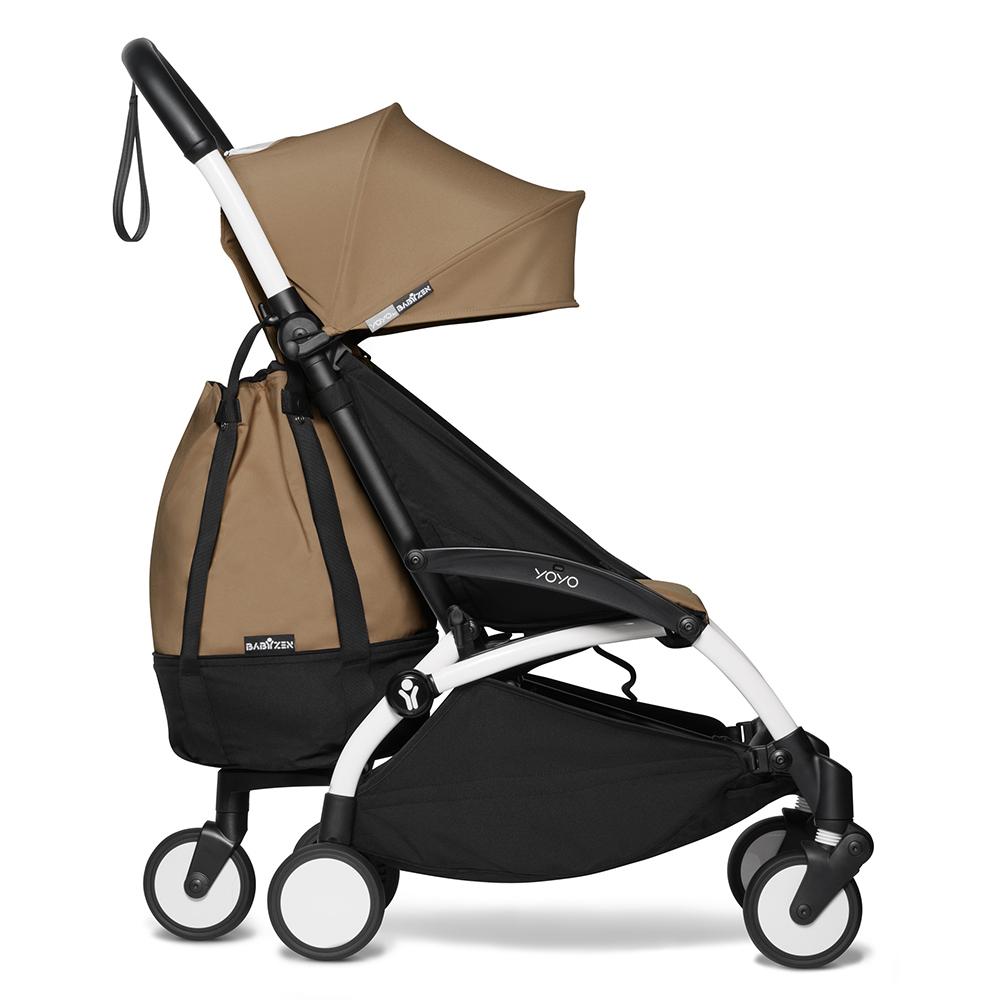 Babyzen Yoyo Bag Tavaralaukku - Toffee