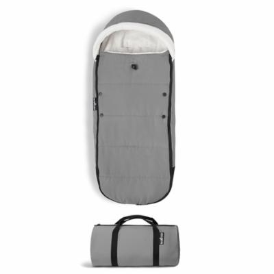 Babyzen Yoyo åkpåse, Grey