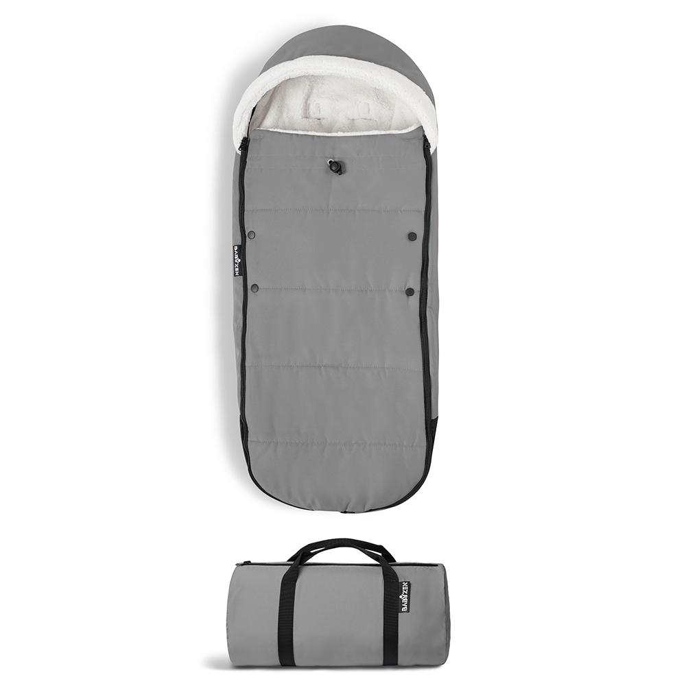 Babyzen Yoyo åkpåse, Grey