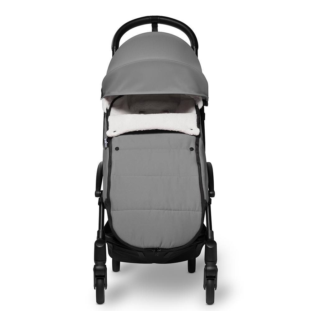Babyzen Yoyo åkpåse, Grey