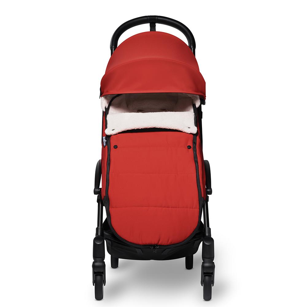 Babyzen Yoyo åkpåse, Red