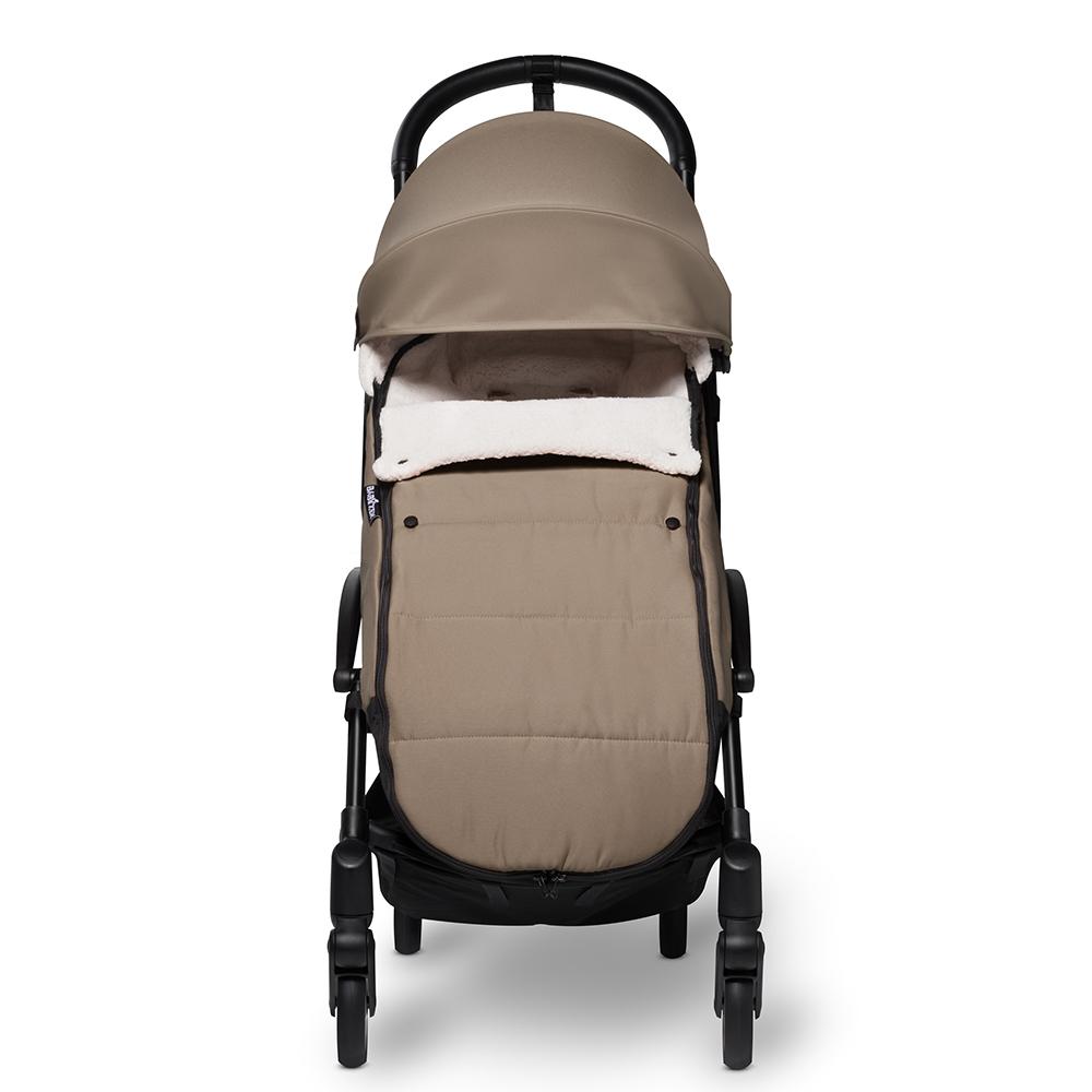 Babyzen Yoyo åkpåse, Taupe