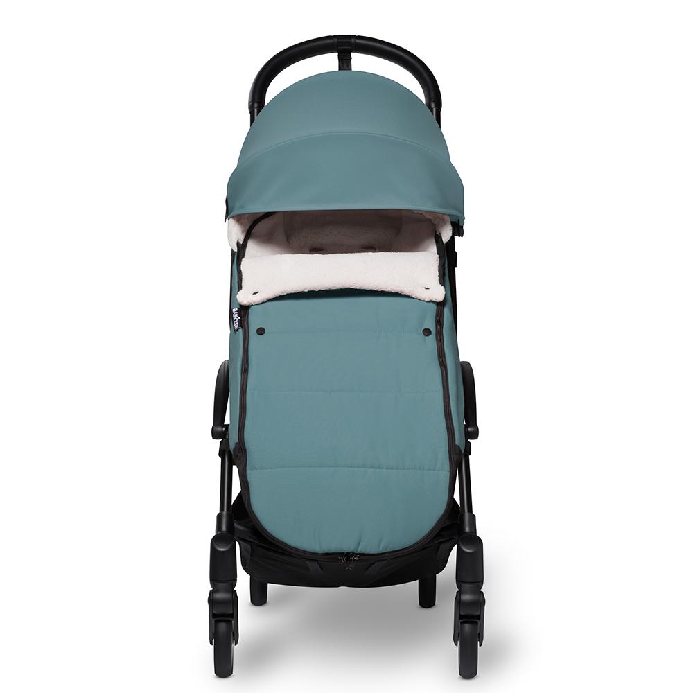 Babyzen Yoyo åkpåse, Aqua