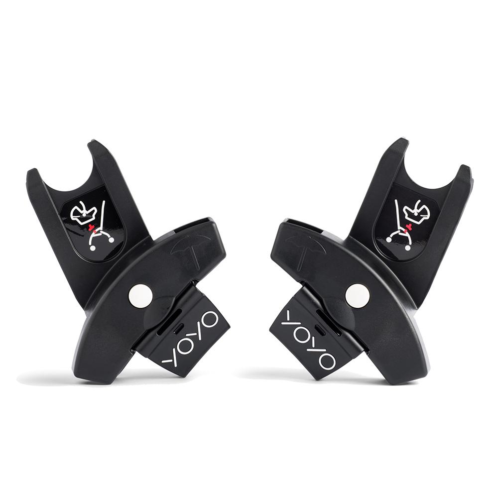 Babyzen Yoyo Car Seat Adapter Besafe