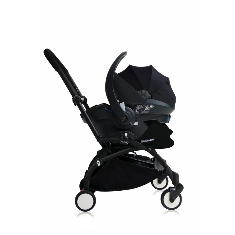 Babyzen Yoyo Car Seat Adapter Besafe