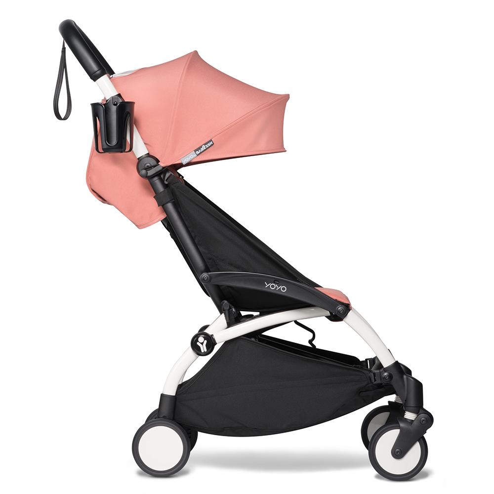 Babyzen Yoyo Mukiteline