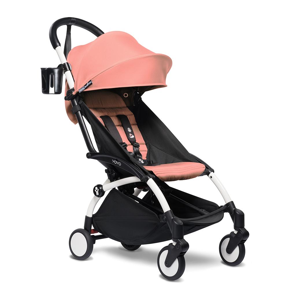 Babyzen Yoyo Mukiteline