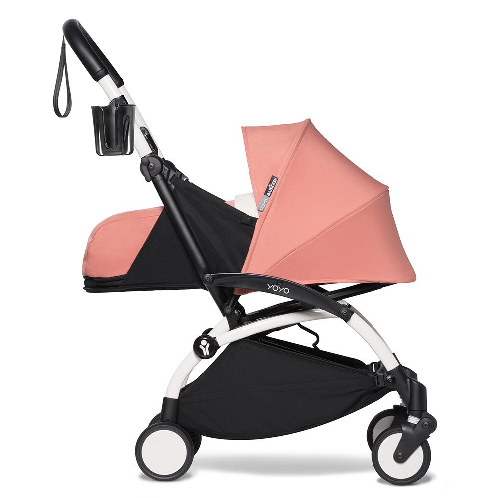 Babyzen Yoyo Mukiteline