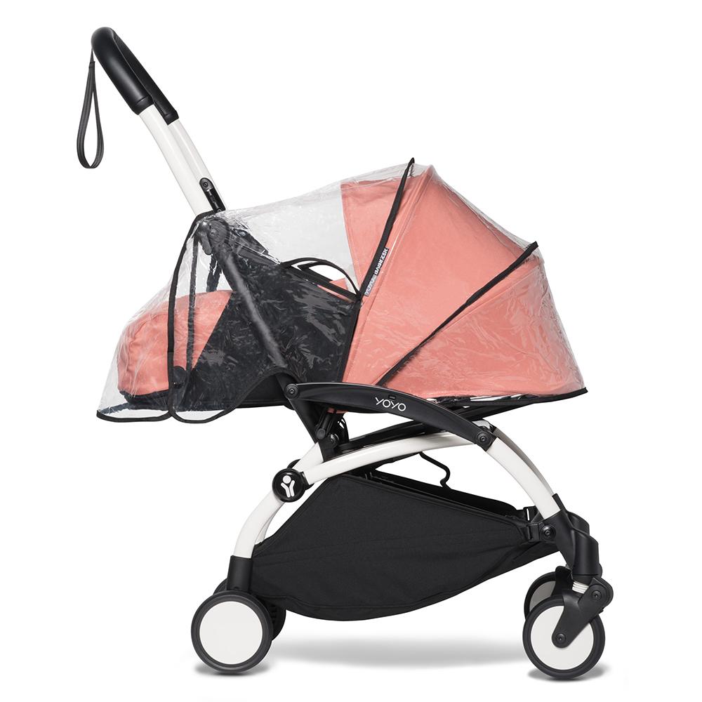 Babyzen Yoyo Rain Cover 0+