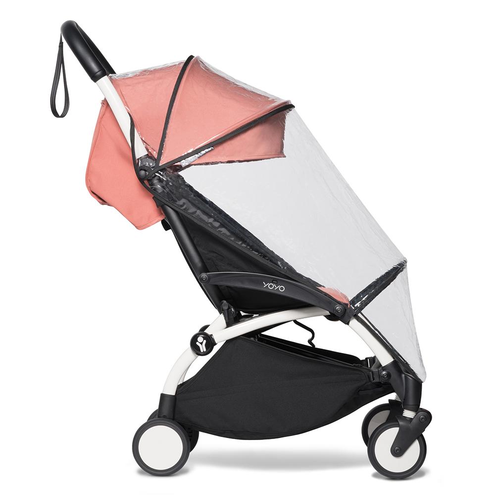 Babyzen Yoyo Rain Cover 6+