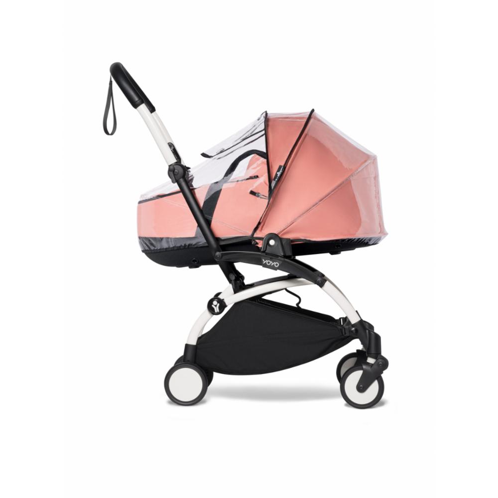 Babyzen Bassinet Rain Cover