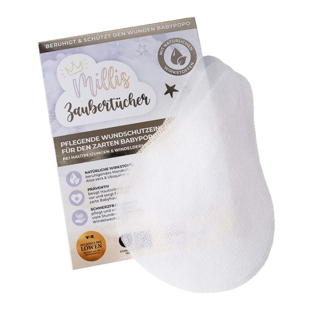 Millis Magic Wipes 20pcs.