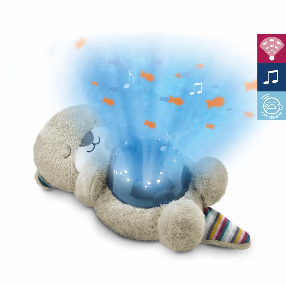 Zazu Projector Otto the Otter