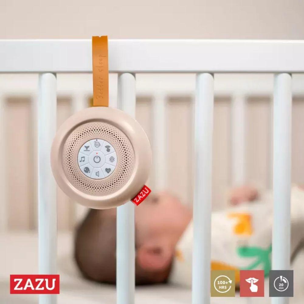 Zazu Suzy Deluxe Kohinalaite